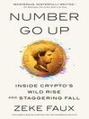 Cover image for Number Go Up